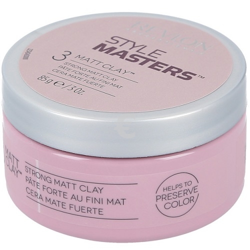 Revlon Style Masters Creator Matt Clay     85 