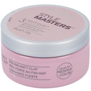 Revlon Style Masters Creator Matt Clay     85 