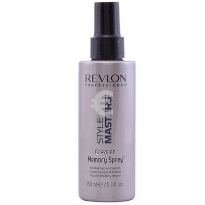 Revlon Style Masters Creator Memory Spray        150 