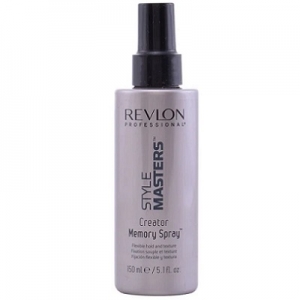 Revlon Style Masters Creator Memory Spray        150 
