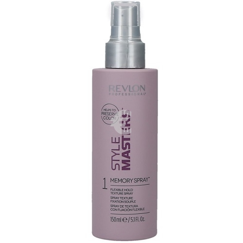 Revlon Style Masters Creator Memory     150 
