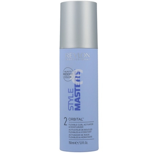 Revlon Style Masters Curly Orbital , ,      150 