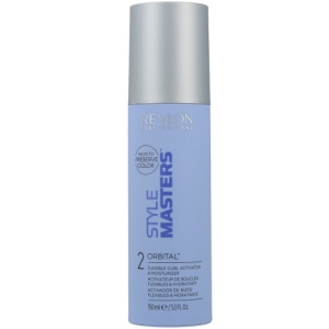 Revlon Style Masters Curly Orbital , ,      150 