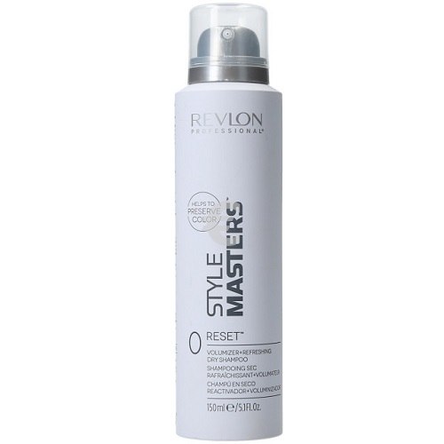 Revlon Style Masters Dorn Reset  ,      150 