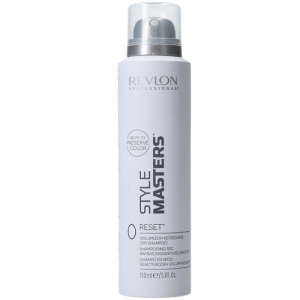 Revlon Style Masters Dorn Reset  ,      150 