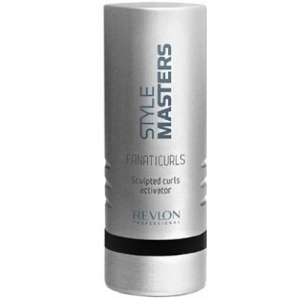 Revlon Style Masters Fanaticurls Sculpted Curls    150  