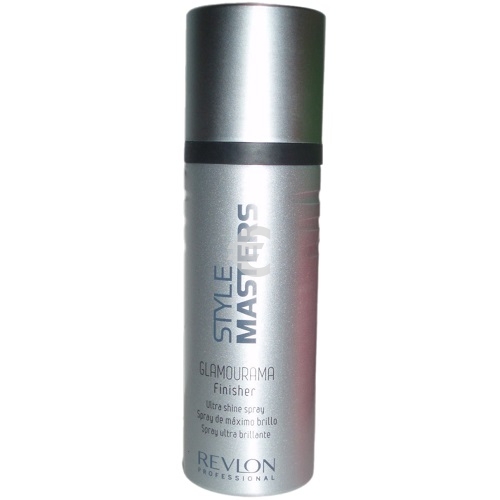 Revlon Style Masters Glamourama Finisher     200 