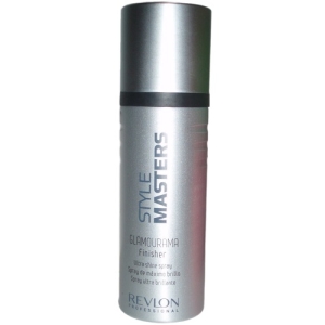 Revlon Style Masters Glamourama Finisher     200 