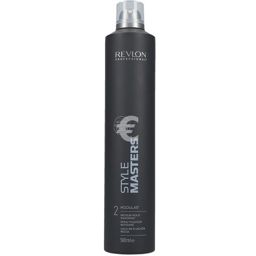 Revlon Style Masters Modular Hairspray 2      500 
