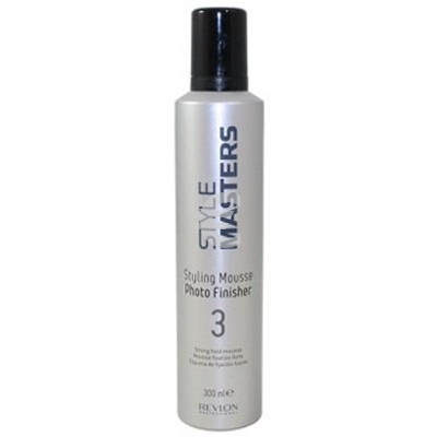 Revlon Style Masters Mousse Photo Finisher 3    300 