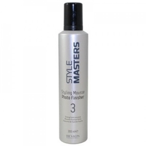 Revlon Style Masters Mousse Photo Finisher 3    300 