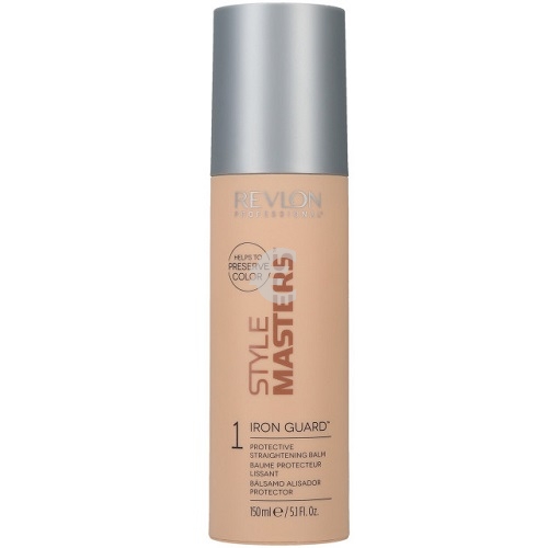Revlon Style Masters Smooth Iron Guard      150 
