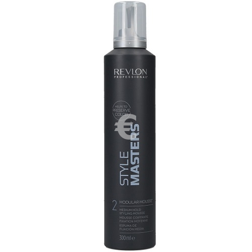 Revlon Style Masters Styling Mousse Modular 2    300 