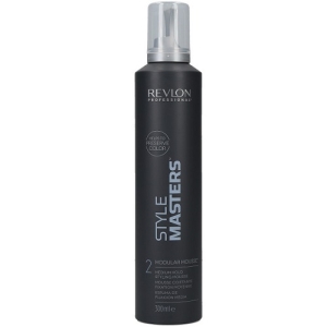 Revlon Style Masters Styling Mousse Modular 2    300 