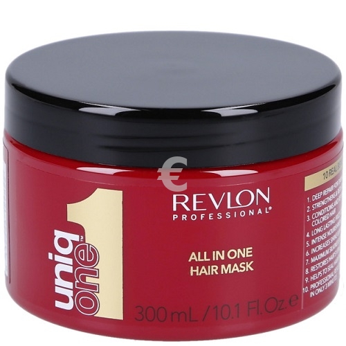 Revlon Uniq One     300 