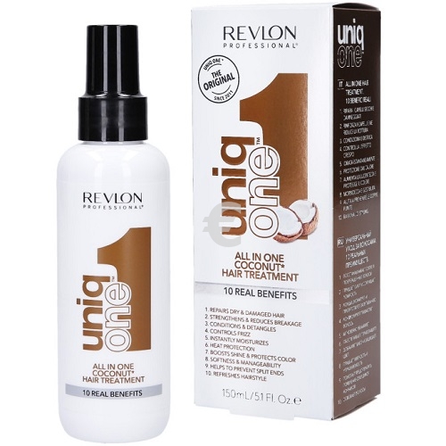 Revlon Uniq One  -    150 