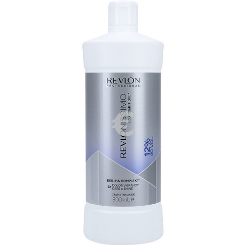 Revlon Revlonissimo Colorsmetique   12% 900  