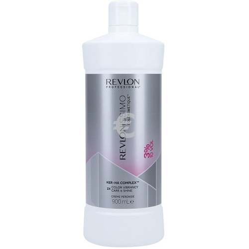 Revlon Revlonissimo Colorsmetique   3% 900  