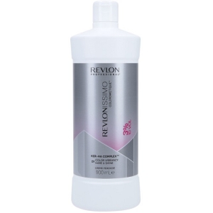 Revlon Revlonissimo Colorsmetique   3% 900  