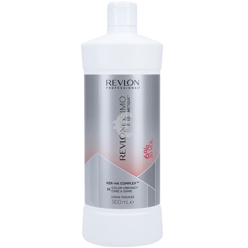 Revlon Revlonissimo Colorsmetique   6% 900  