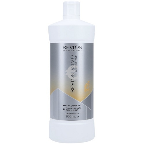 Revlon Revlonissimo Colorsmetique   9% 900  