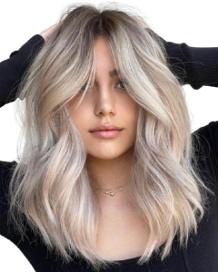 Revlonissimo Ice Blondes -   75 