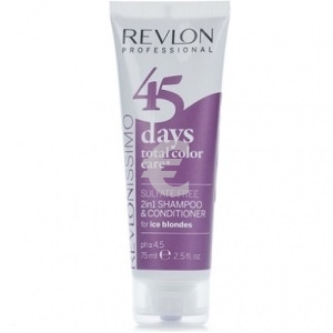 Revlonissimo Ice Blondes -   75 