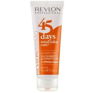Revlonissimo Intense Coppers -   75 