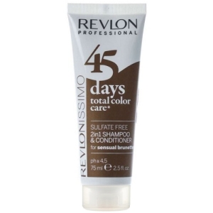 Revlonissimo Sensual Brunettes -   75 