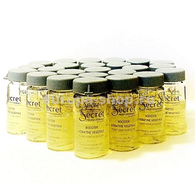 Secret Professionnel Booster Keratine Vegetale   7 