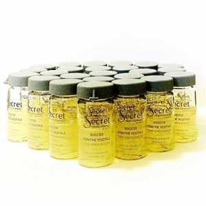 Secret Professionnel Booster Keratine Vegetale   7 