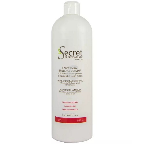 Secret Professionnel Brillance Couleur -    1000 