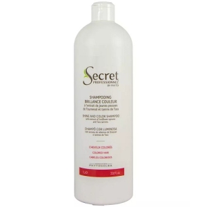 Secret Professionnel Brillance Couleur -    1000 