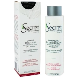 Secret Professionnel Brillance Couleur -    200 