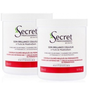 Secret Professionnel Soin Brillance Couleur    , 2   500 
