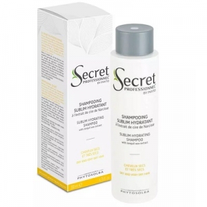Secret Professionnel Sublim-Hydratant -  200 