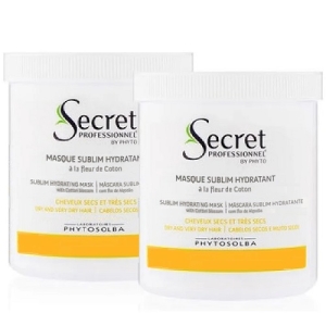 Secret Professionnel Sublim Hydrating      2   500  