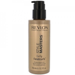 Revlon Style Masters Curly Fanaticurls Guard      150 