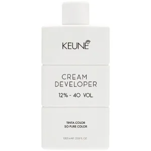 Tinta Developer Keune   12% 1000 