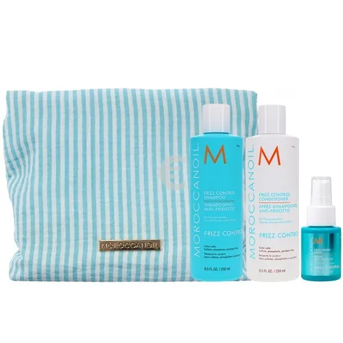 �������� ����� Moroccanoil Frizz Control 2026 � ��������� ����������