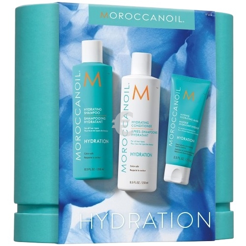   Moroccanoil Spring Set Volume 2025