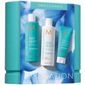  Moroccanoil Spring Set Volume 2025
