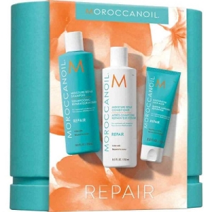  Moroccanoil Purple Trio kit 2024