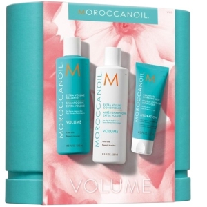   Moroccanoil Spring Set Volume 2025